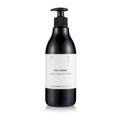 Crème Pour Le Corps Nº3 500ml