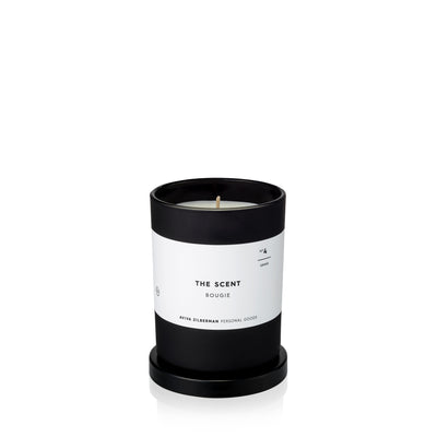 Bougie Nº4 Grand