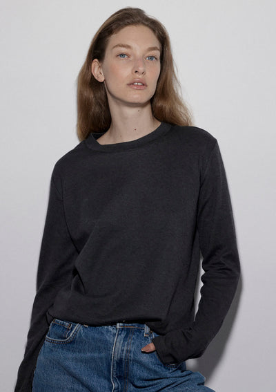 MISS RIGHT IN NIGHT BLUE