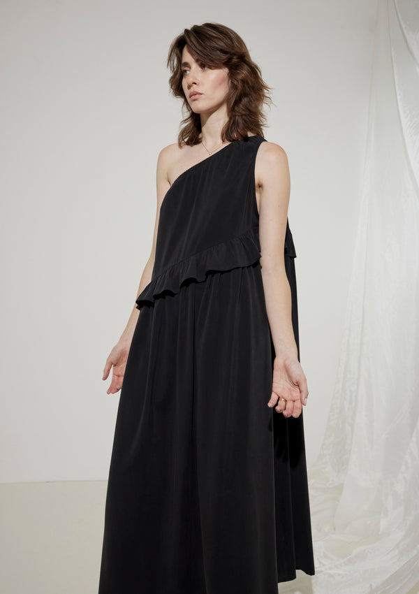 Baby Love Dress in black