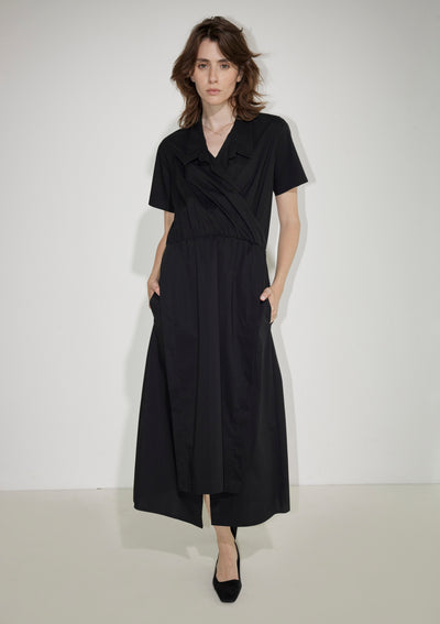 Song For My Lady In Black Cotton