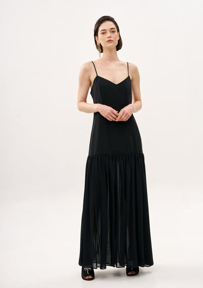 BLACK MAGIC DRESS
