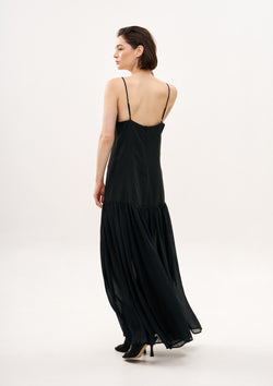 BLACK MAGIC DRESS