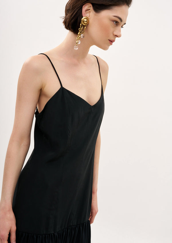 BLACK MAGIC DRESS