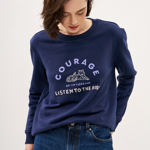 トップス Our courage shirt Our courage shirt トップス