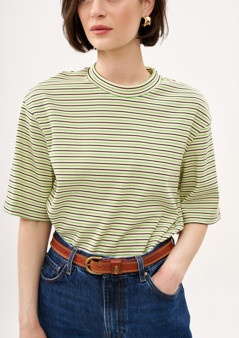 CANDY CRUSH GREEN SENSATION TOP