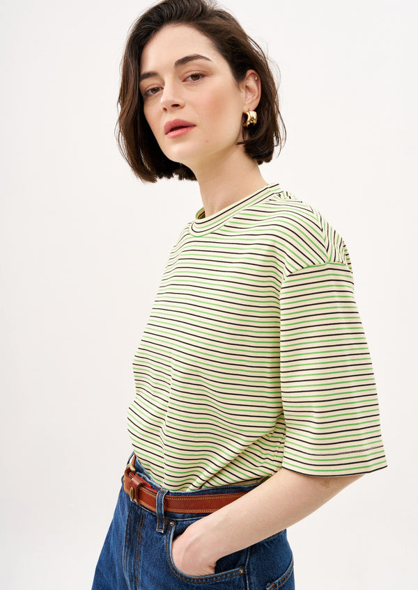 CANDY CRUSH GREEN SENSATION TOP