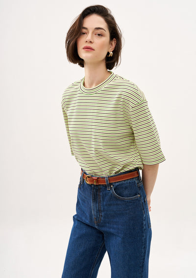 CANDY CRUSH GREEN SENSATION TOP