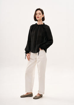 IT COULD BE SWEET TOP IN BLACK