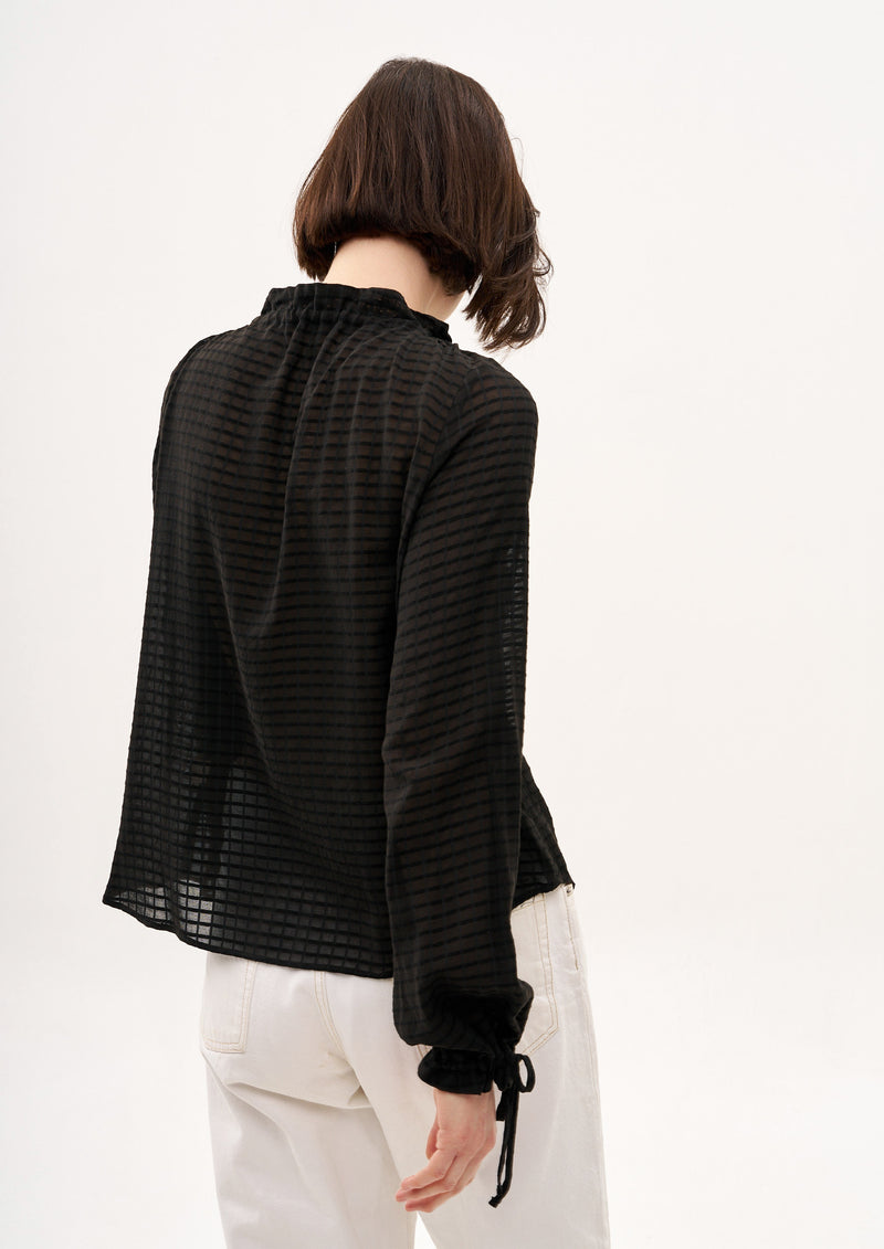 IT COULD BE SWEET TOP IN BLACK