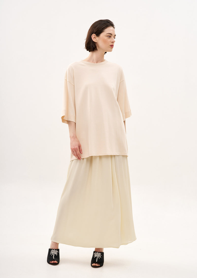 LOVE IS THE WAY SKIRT