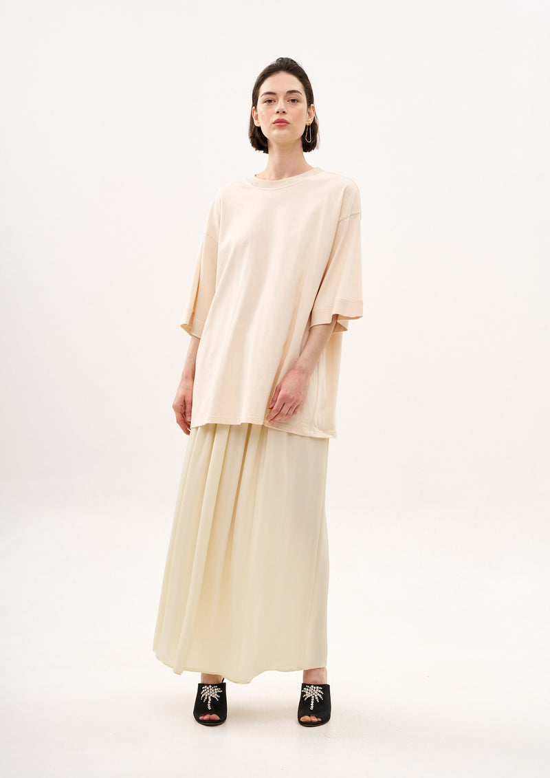 LOVE IS THE WAY SKIRT
