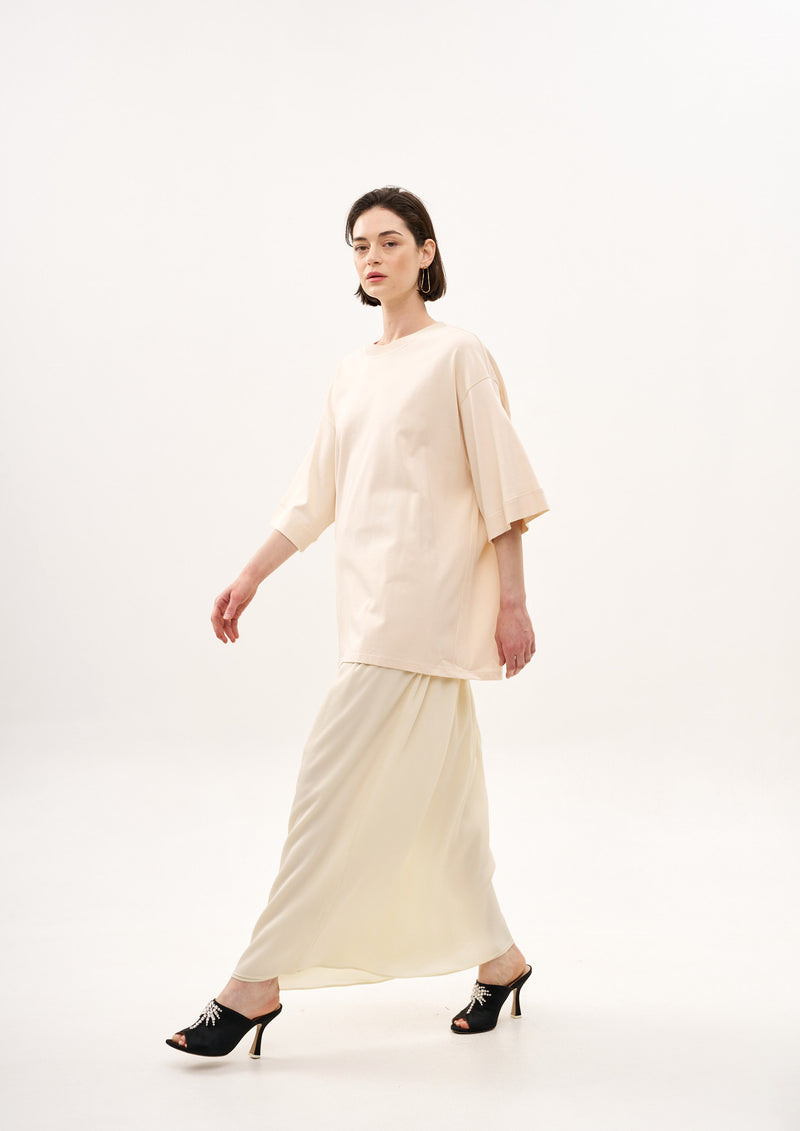 LOVE IS THE WAY SKIRT