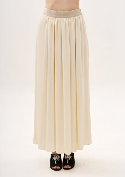 LOVE IS THE WAY SKIRT