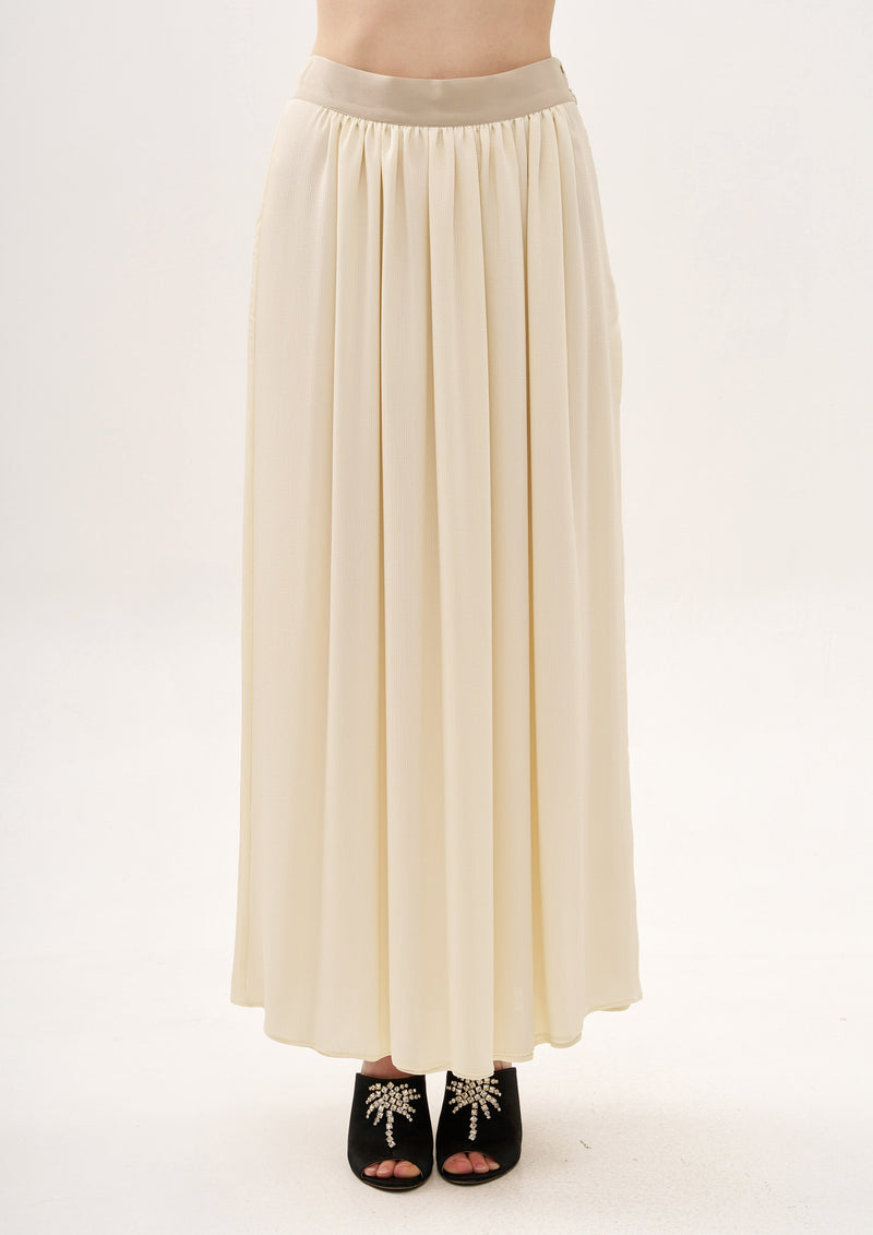 LOVE IS THE WAY SKIRT