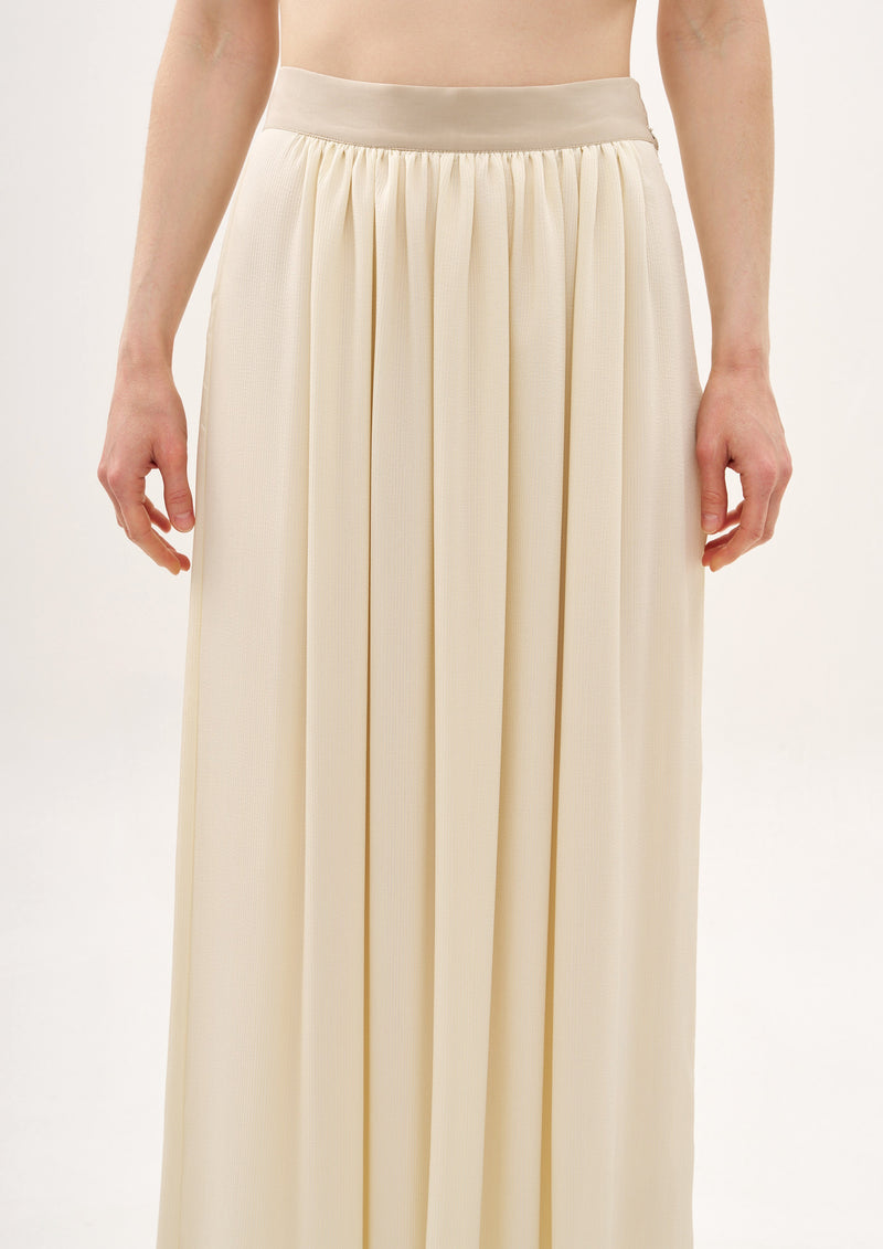 LOVE IS THE WAY SKIRT