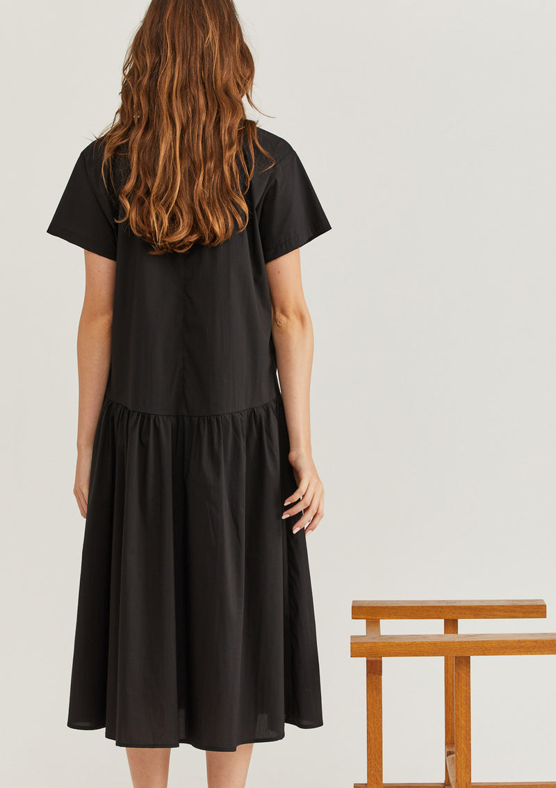 I REMEMBER YOU DRESS IN BLACK