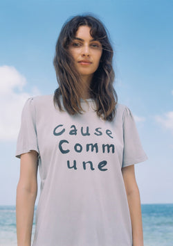 CAUSE COMMUNE T-shirt