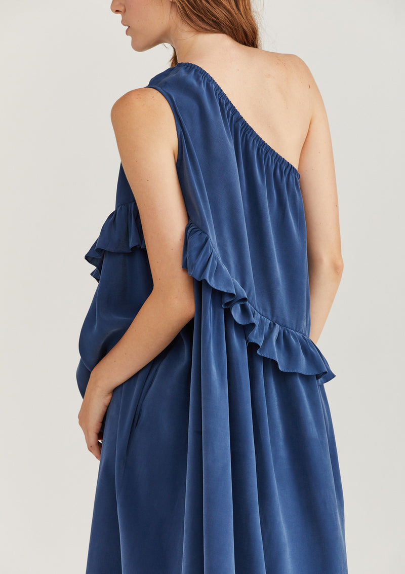Baby Love Dress in Blue
