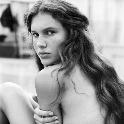 Crème Pour Le Corps Nº4 500ml