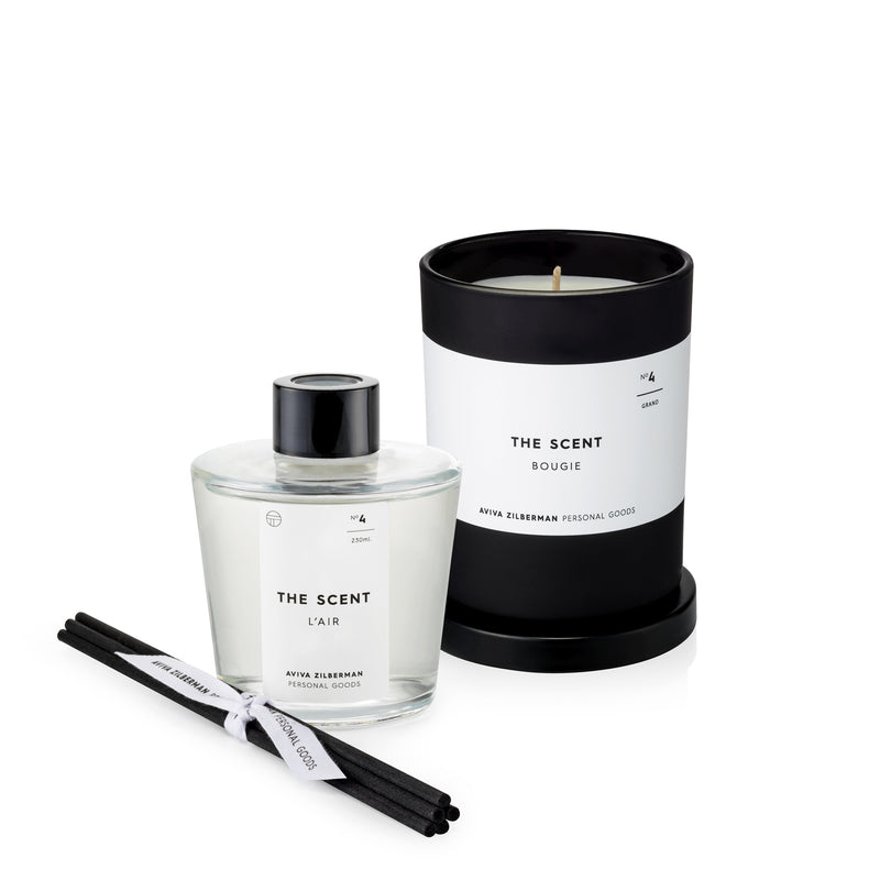 Smell Good Kit Nº4